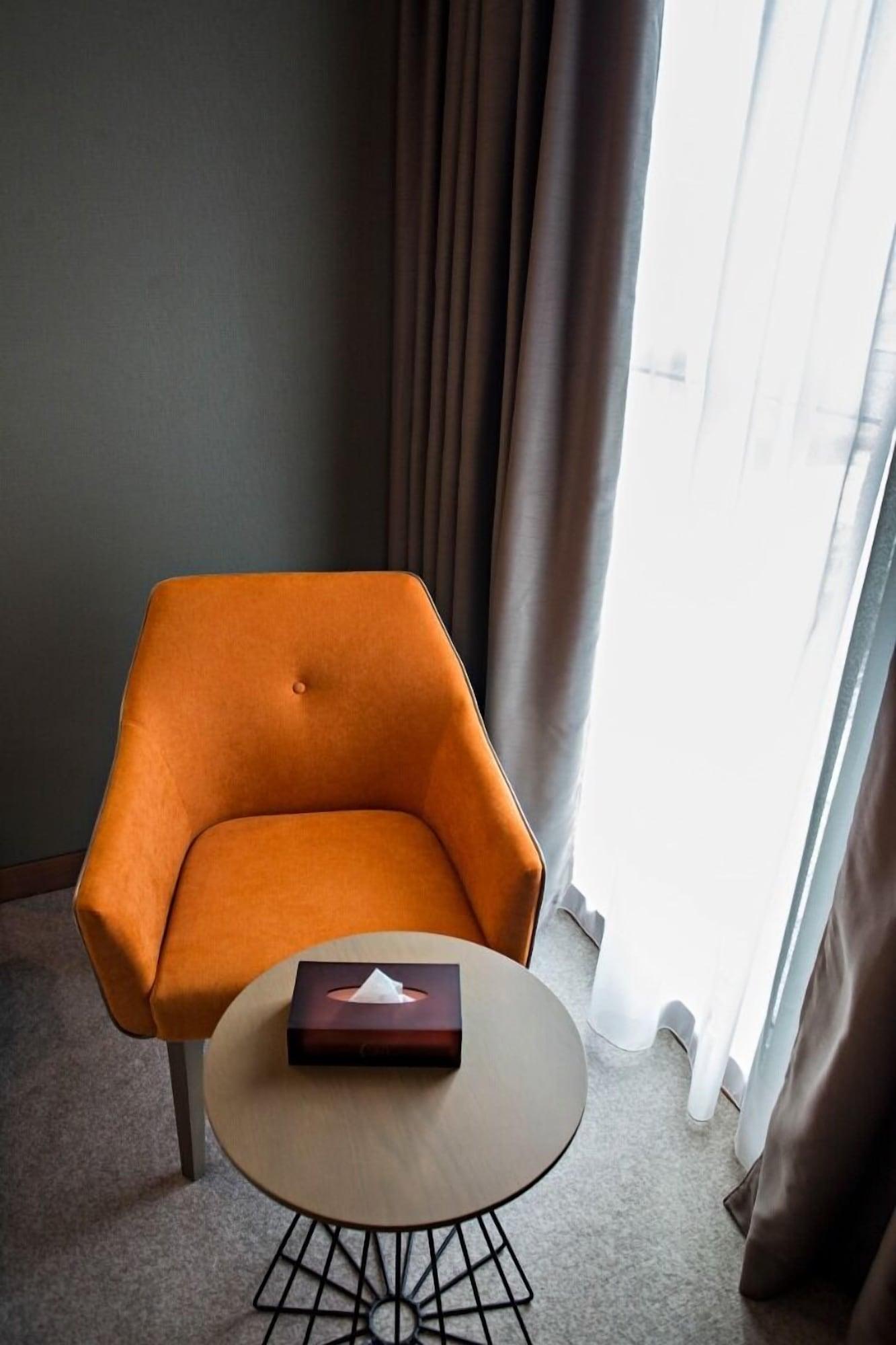 Grand Flora Hotel Malacca Eksteriør billede