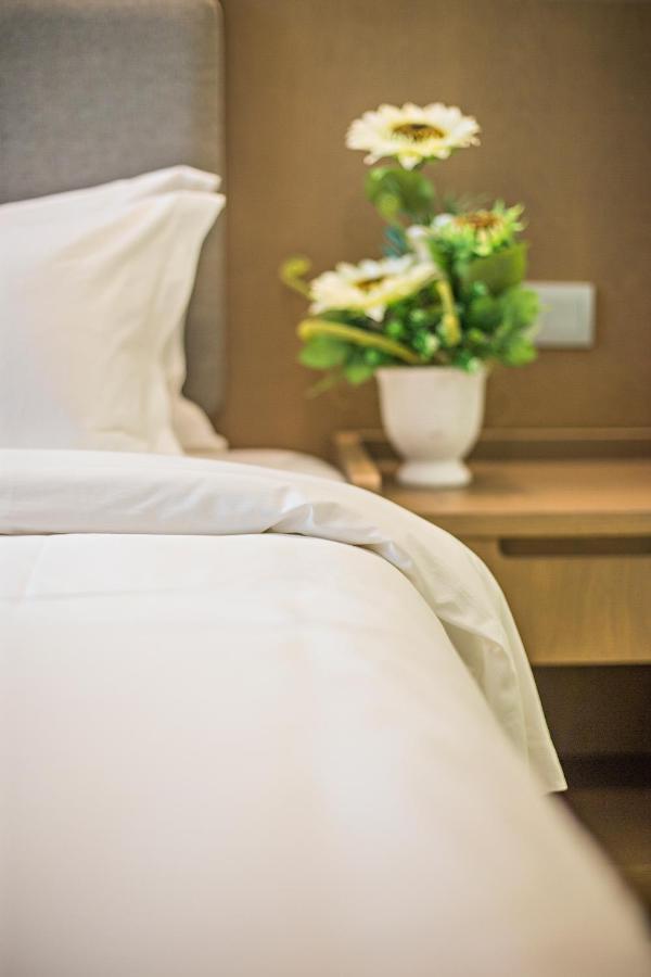 Grand Flora Hotel Malacca Eksteriør billede